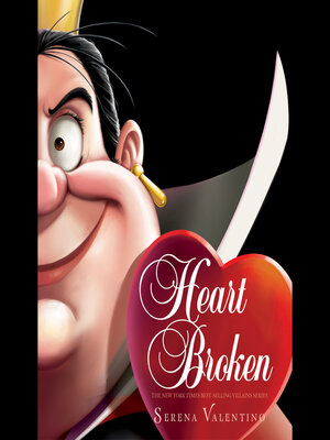 cover image of Heartbroken